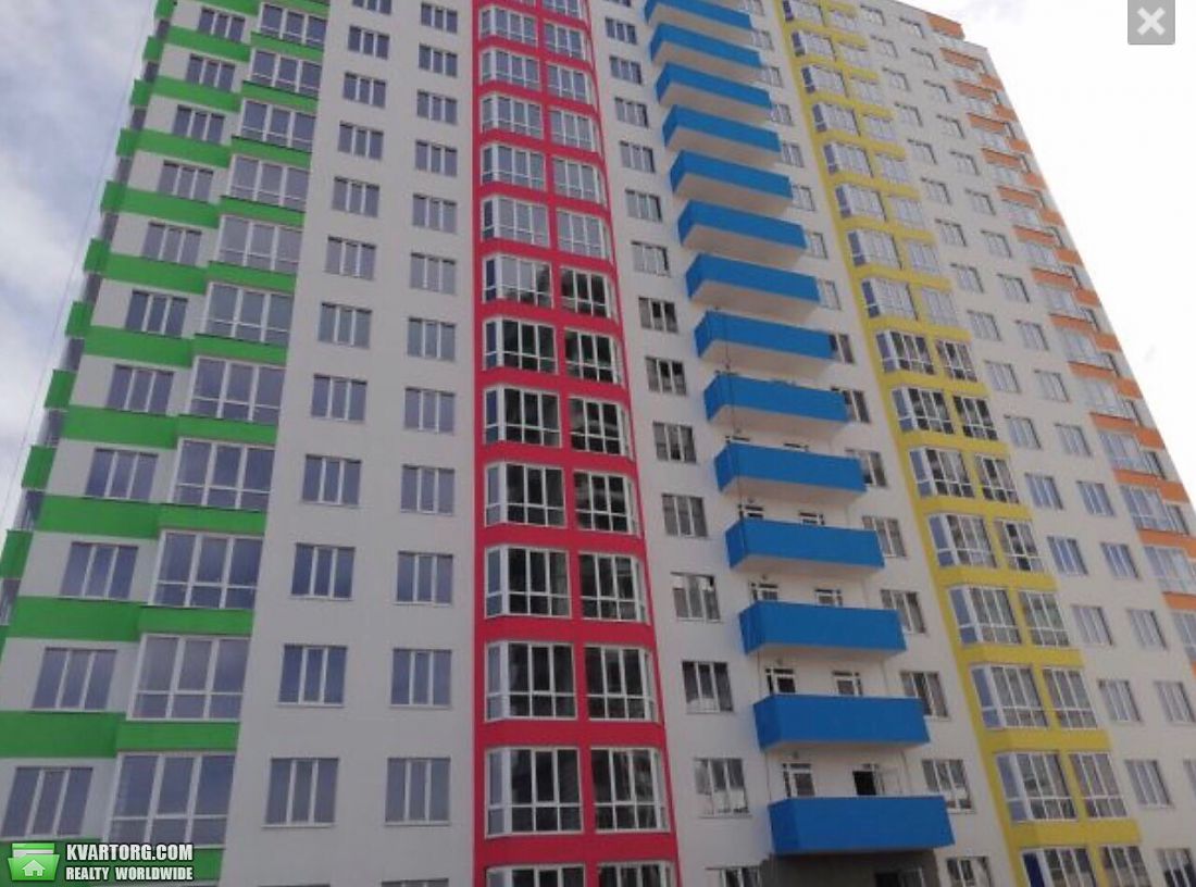 Sell 1-room apartment. Одесса, Архитекторская — photo 1