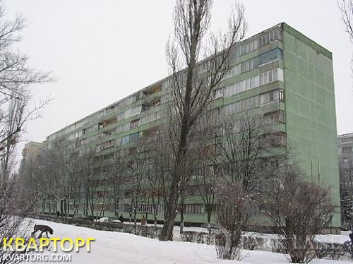Sell 3-room apartment. Киев, Давыдова бул — photo 1