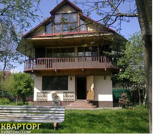 Rent out house. Киев, 4я Луговая — photo 1