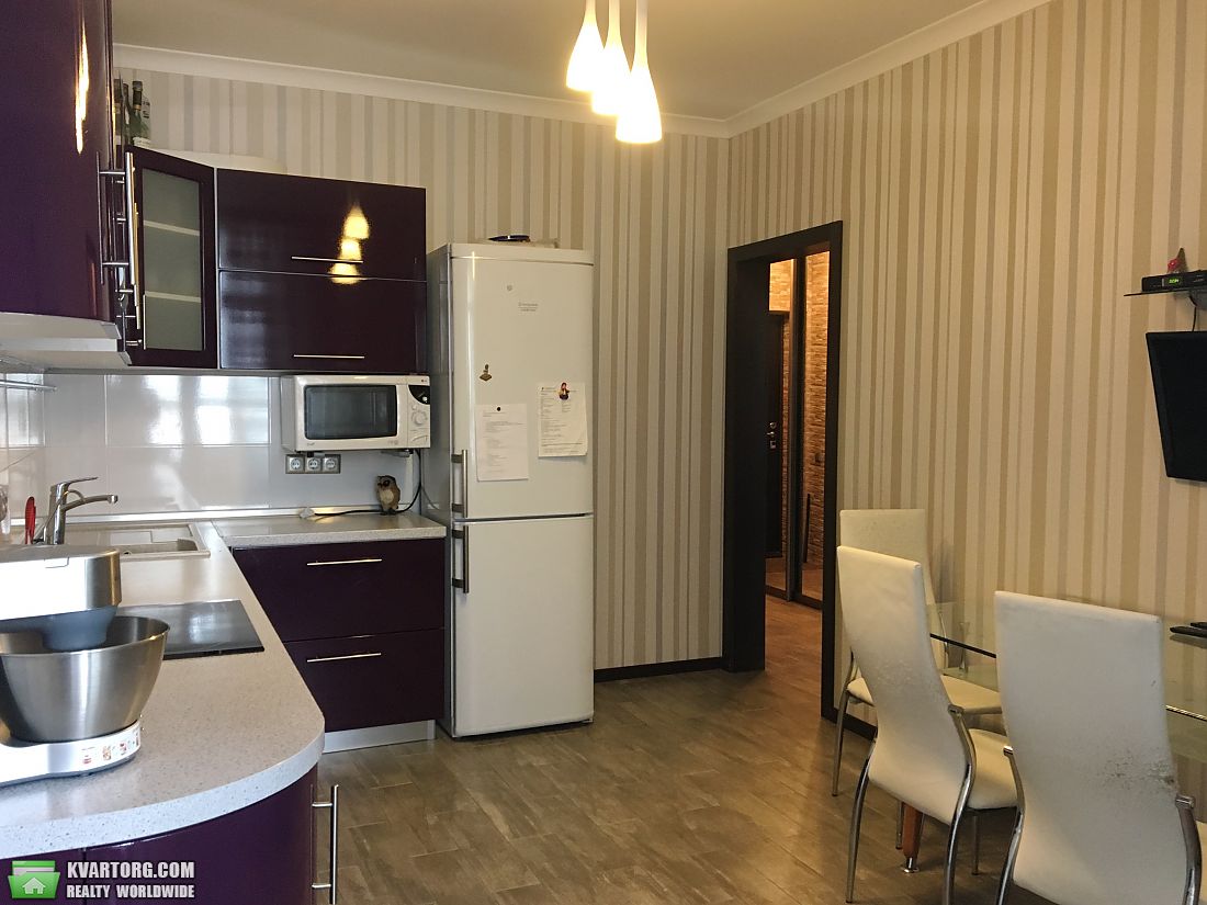 Sell 1-room apartment. Киев,  Ахматовой — photo 6