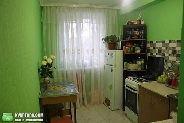 Sell 1-room apartment. Киев,  Курбаса — photo 4