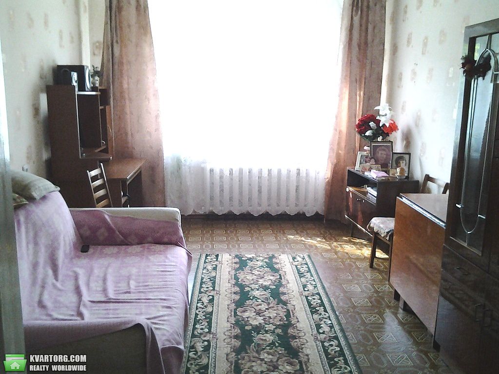 Sell 3-room apartment. Одесса, Добровольского проспект — photo 1
