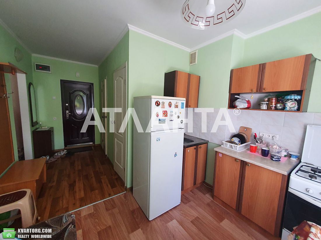 продам 1-комнатную квартиру. Одесса,  Вильямса академика - фото 5