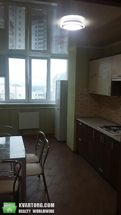 Rent out 1-room apartment. Харьков, Барабошова — photo 1