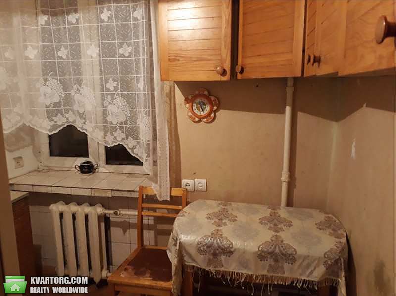 Rent out 2-room apartment. Харьков, Отакара Яроша — photo 3
