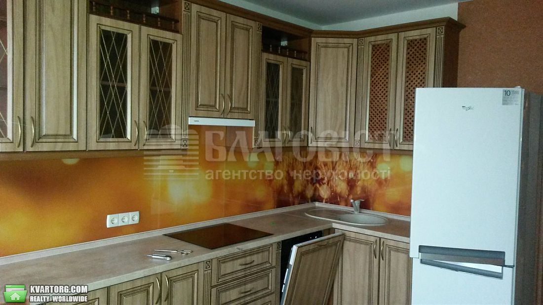 Rent out 2-room apartment. Киев,  Заречная — photo 5