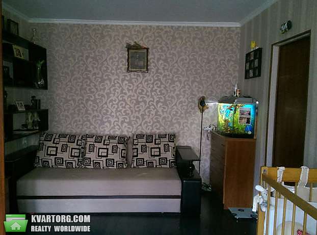 Sell 1-room apartment. Киев,  Краснопартизанская — photo 1