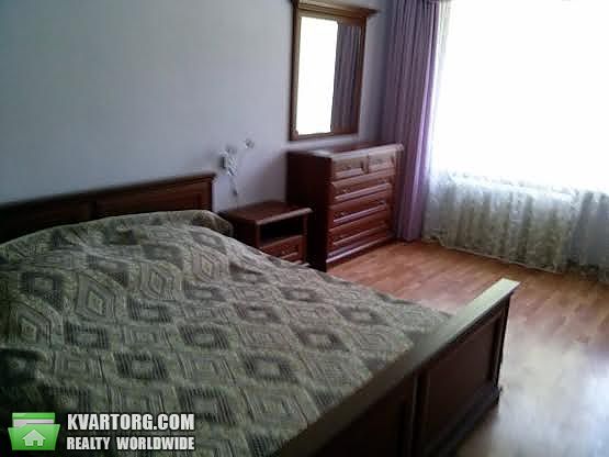 Rent out 2-room apartment. Киев,  Никольско-Ботаническая — photo 6