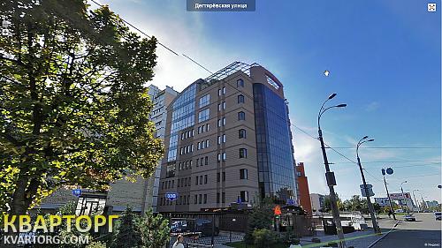 Rent out office. Киев,  Дегтяривская — photo 1