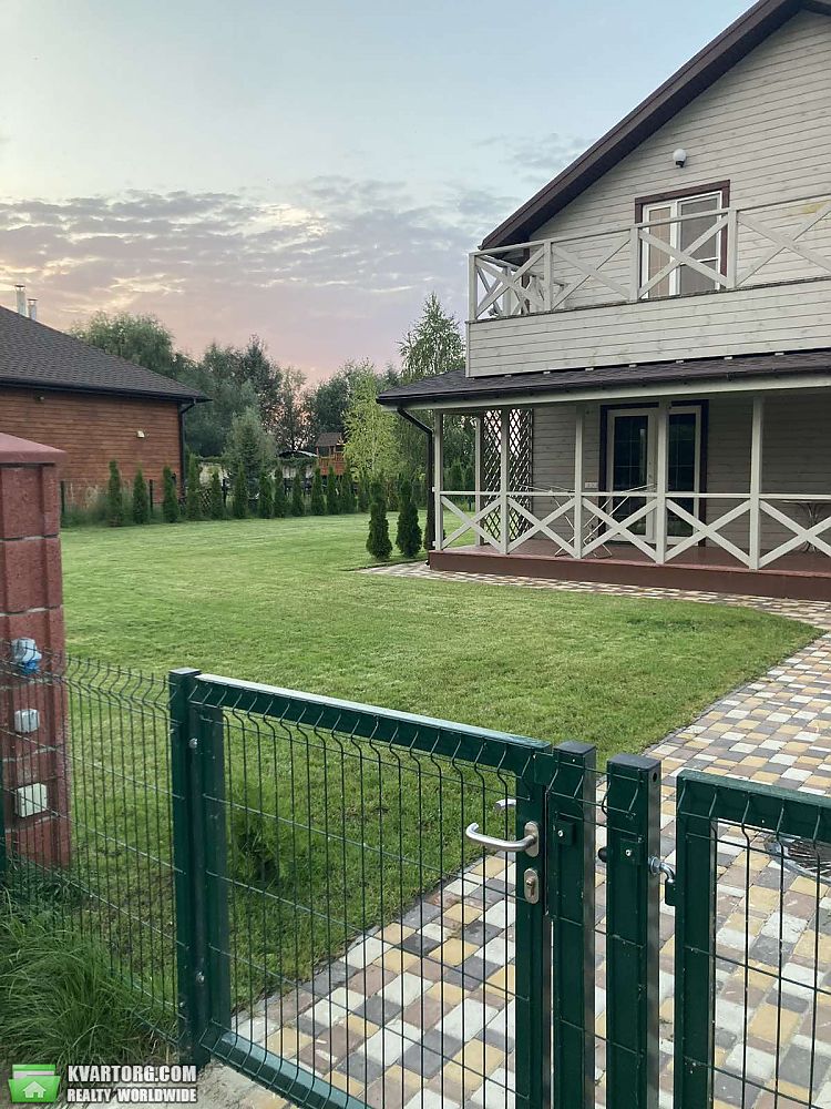 Sell house. Киев, Центральная — photo 5