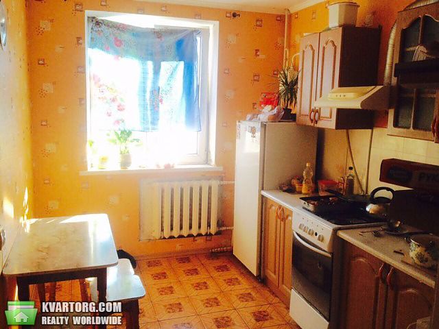 Sell 2-room apartment. Одесса, Маякская — photo 6
