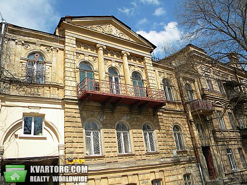Sell 2-room apartment. Одесса, конная — photo 1