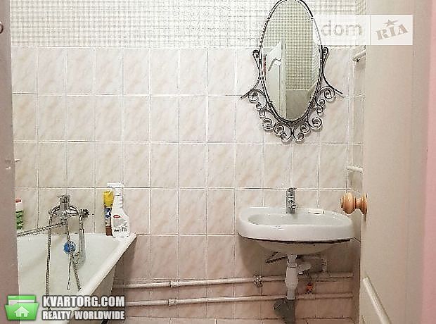 Rent out 1-room apartment. Киев,  Победы пр — photo 5