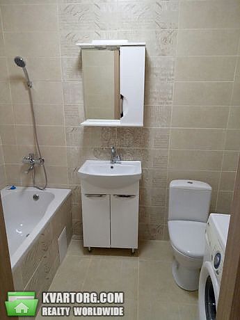 Rent out 1-room apartment. Киев, Небесной сотни — photo 4