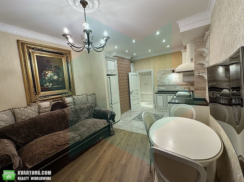 Rent out 2-room apartment. Днепропетровск, Сімферопольська — photo 3