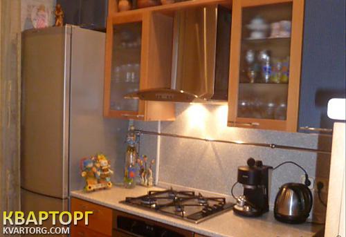 Sell 2-room apartment. Киев,  Курнатовского — photo 1