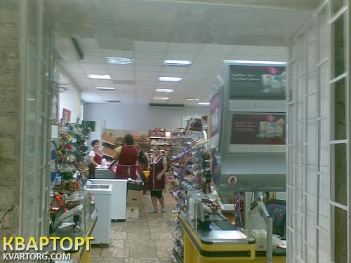 Sell shop. Киев,  Воровского — photo 2
