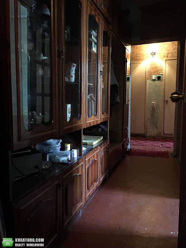 Sell 3-room apartment. Киев,  Тростянецкая — photo 7