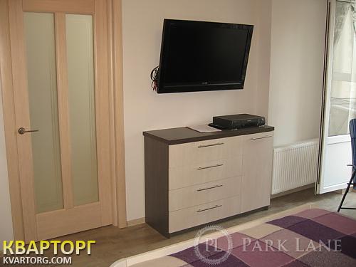 Rent out 2-room apartment. Киев, Ахматовой — photo 9
