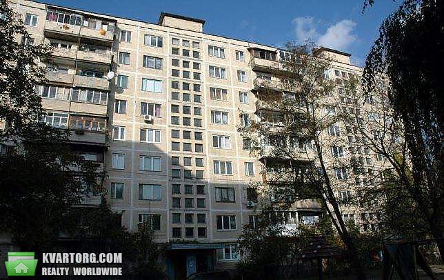 Sell 3-room apartment. Киев,  Вышгородская — photo 6