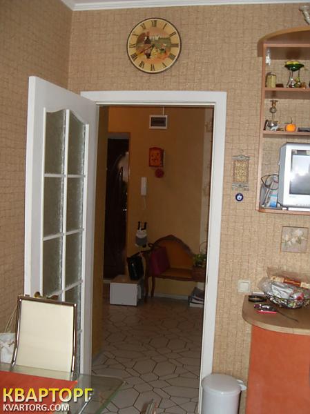 Sell 3-room apartment. Киев,  Тулузы — photo 1