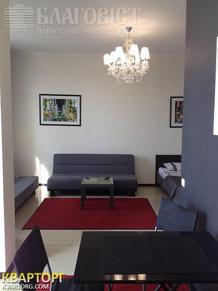 Sell 1-room apartment. Киев, Героев Сталинграда пр — photo 3