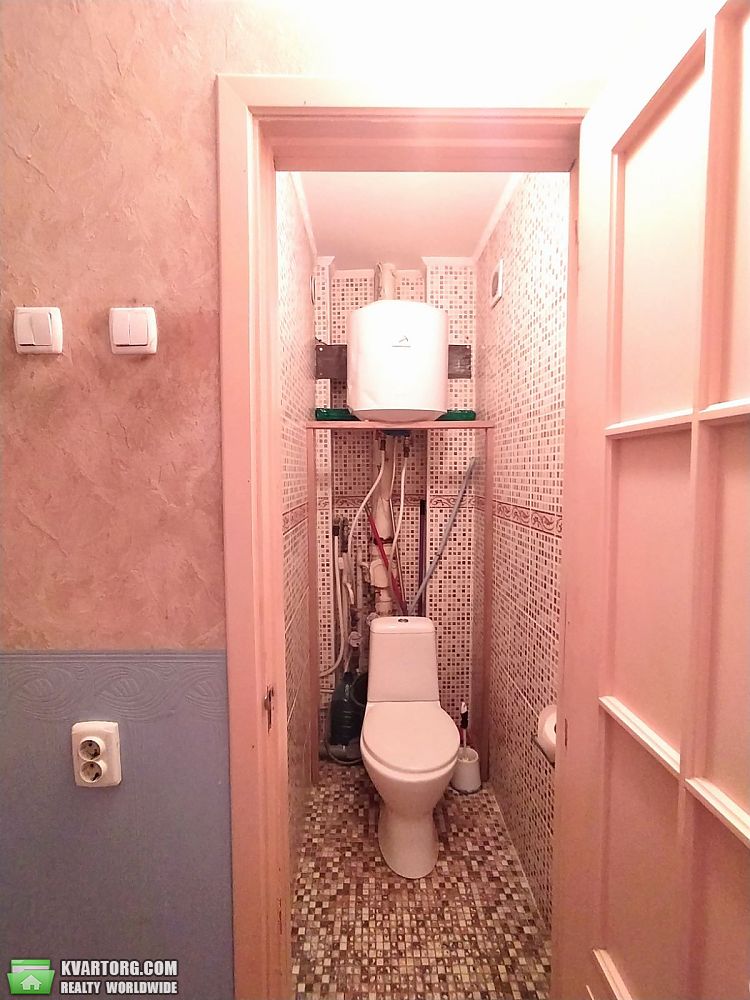 Sell 2-room apartment. Киев, Кибальчича — photo 7