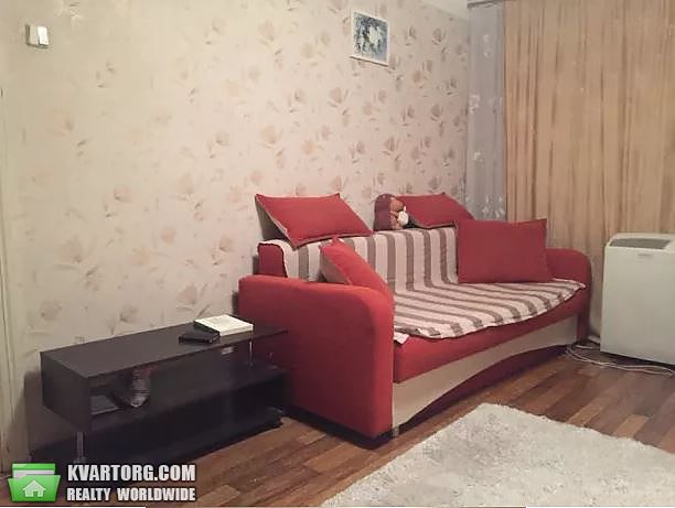 Rent out 1-room apartment. Киев,  Введенская — photo 2