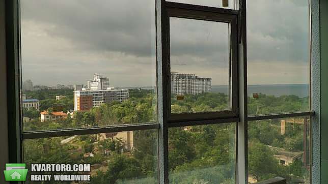 Sell 2-room apartment. Одесса, Французский бульвар — photo 1