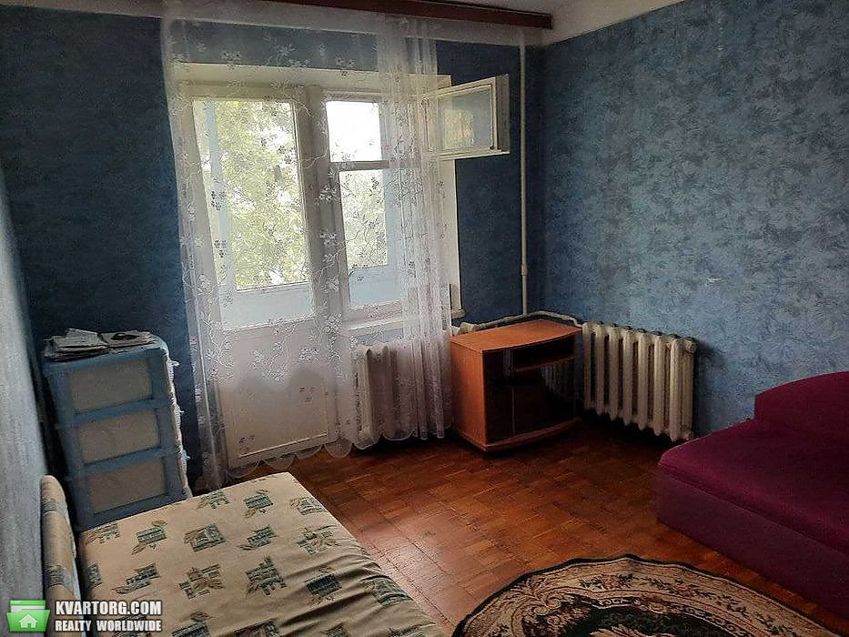 Sell 1-room apartment. Киев, Иорданская — photo 2