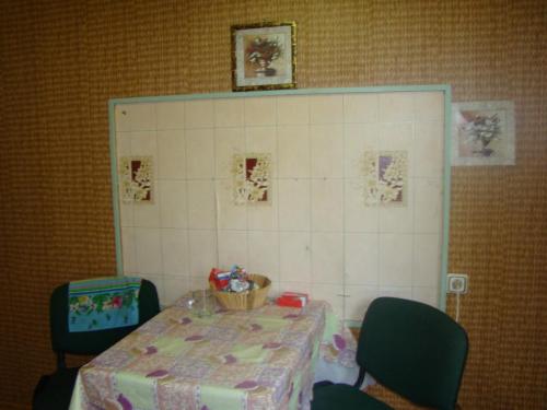 Rent out 1-room apartment. Днепропетровск, проспект Кирова — photo 3