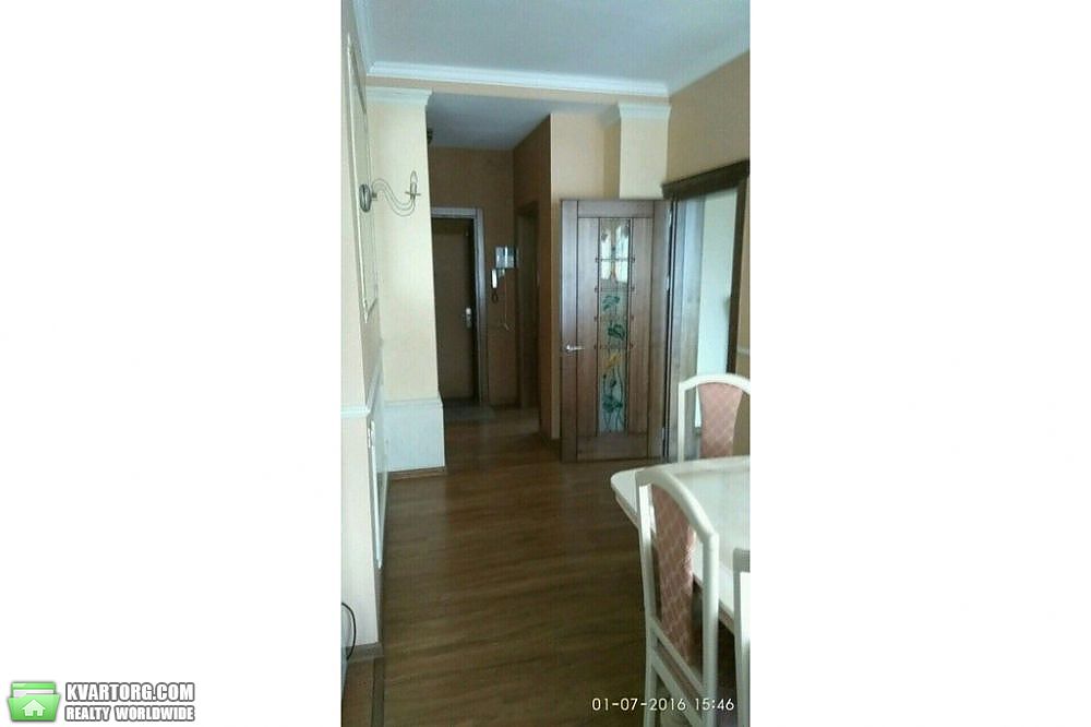 Rent out 3-room apartment. Днепропетровск, Карла Маркса — photo 5