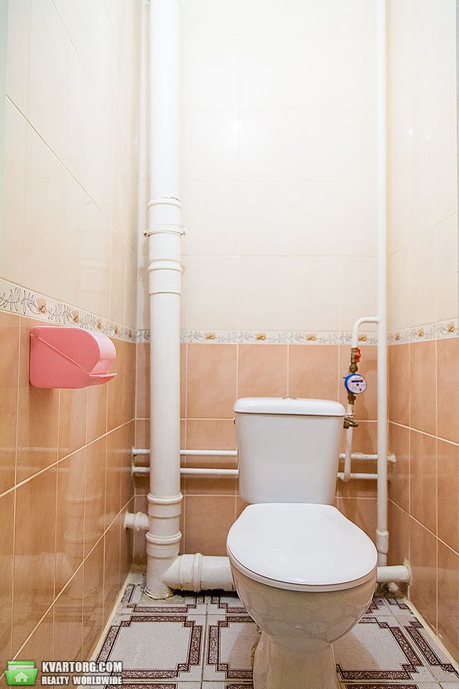 Sell 1-room apartment. Киев,  Осиповского — photo 2