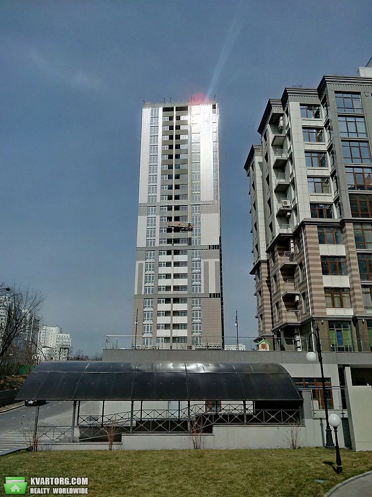 Sell 2-room apartment. Киев, ул. Подвысоцкого — photo 2
