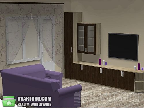 Sell 3-room apartment. Киев, Большая Васильковская — photo 1