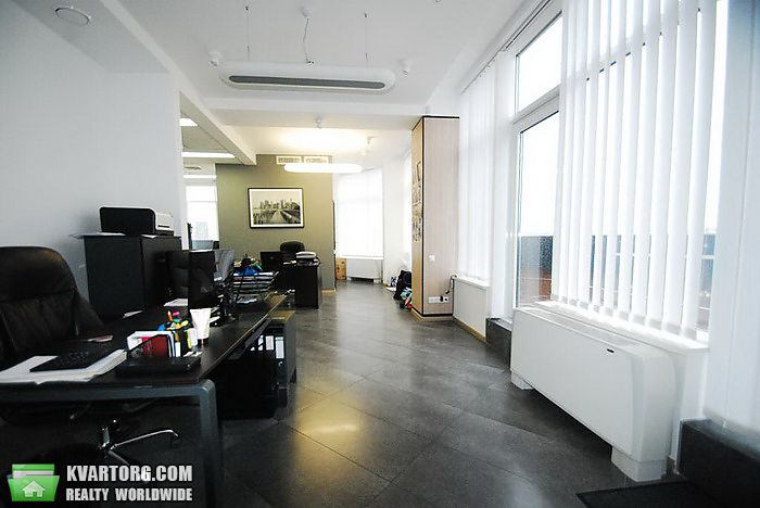 Rent out office. Киев, Горького — photo 9