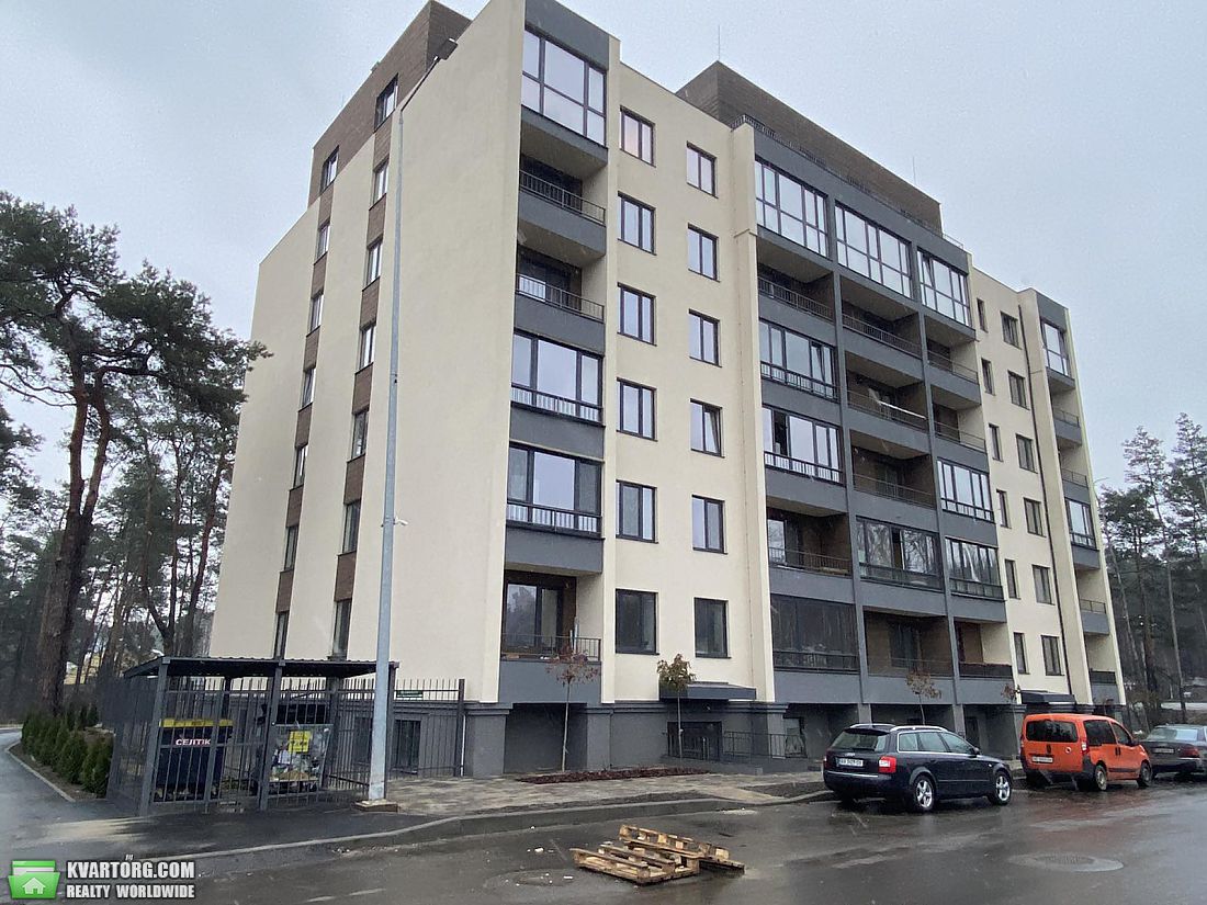 Sell 3-room apartment. Киев, Кисловодская — photo 1