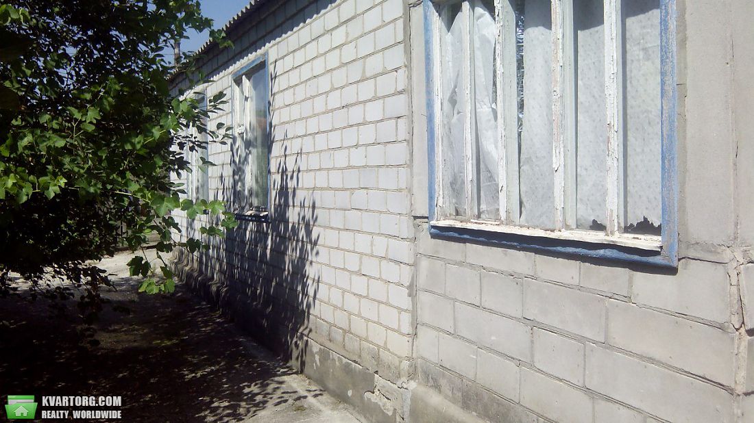 Sell house. Запорожье,  Железнодорожная — photo 9