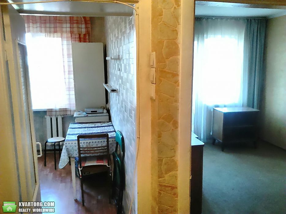 Sell 1-room apartment. Киев,  Стальского — photo 7