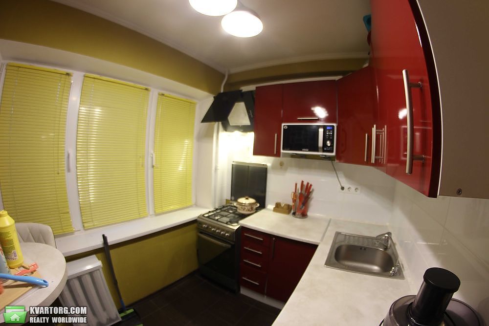 Sell 1-room apartment. Киев,  Дарницкий бульвар — photo 4