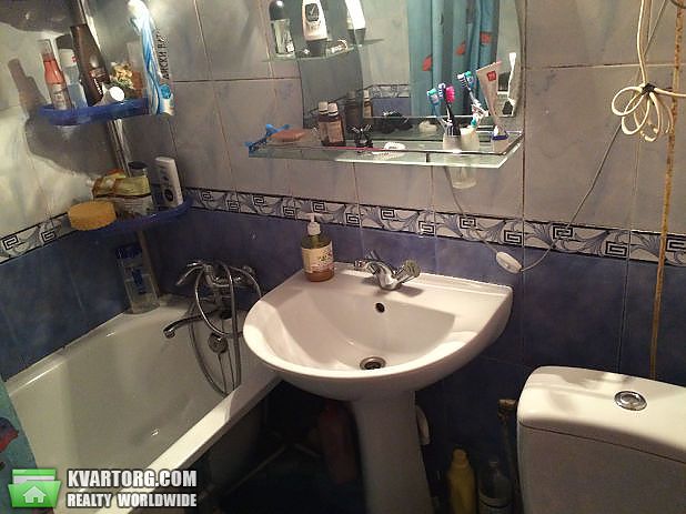 Sell 1-room apartment. Днепропетровск, Королевой Гули ул., — photo 7