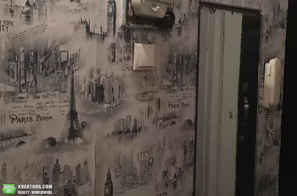 Sell 2-room apartment. Киев,  Жмеринская — photo 3