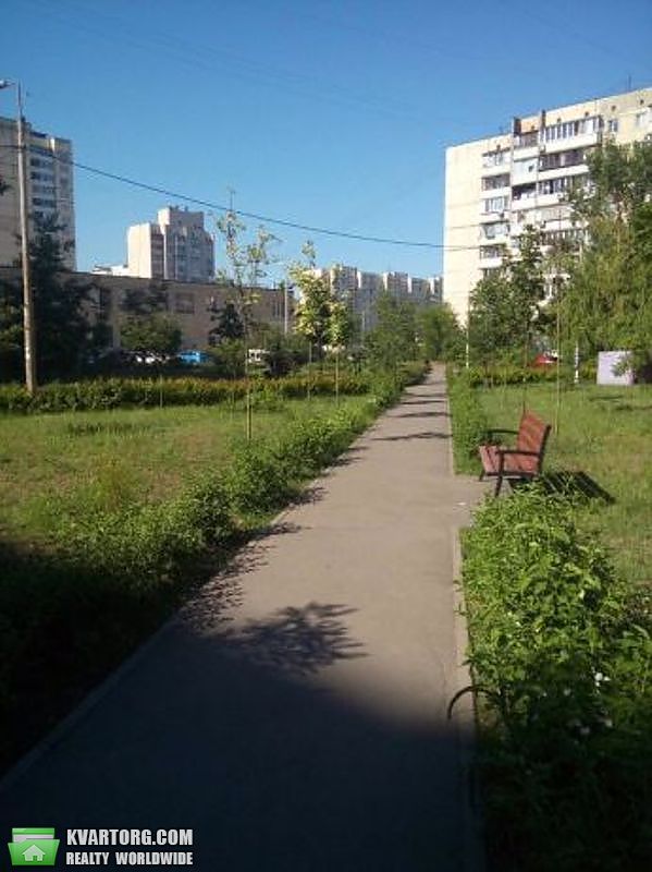 Sell 1-room apartment. Киев,  Героев Днепра — photo 7