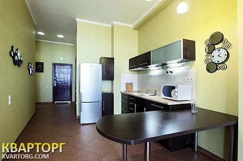 Rent out 1-room apartment. Одесса, Гагаринское Плато — photo 6