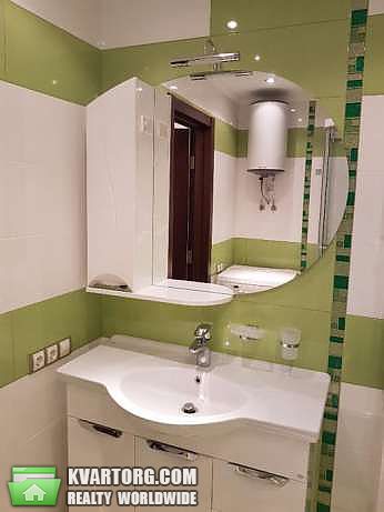 Rent out 1-room apartment. Киев,  Рыбальская — photo 5