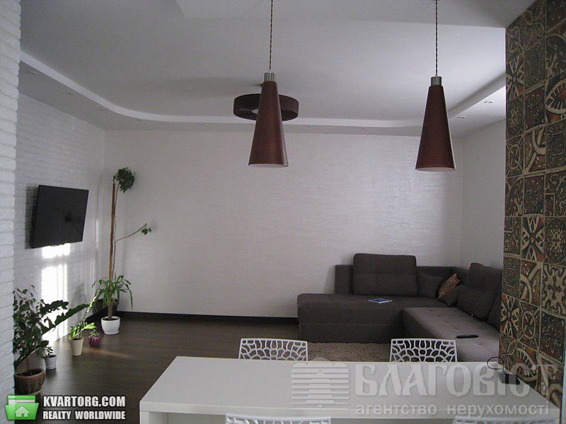 Sell 3-room apartment. Киев,  Ахматовой — photo 1