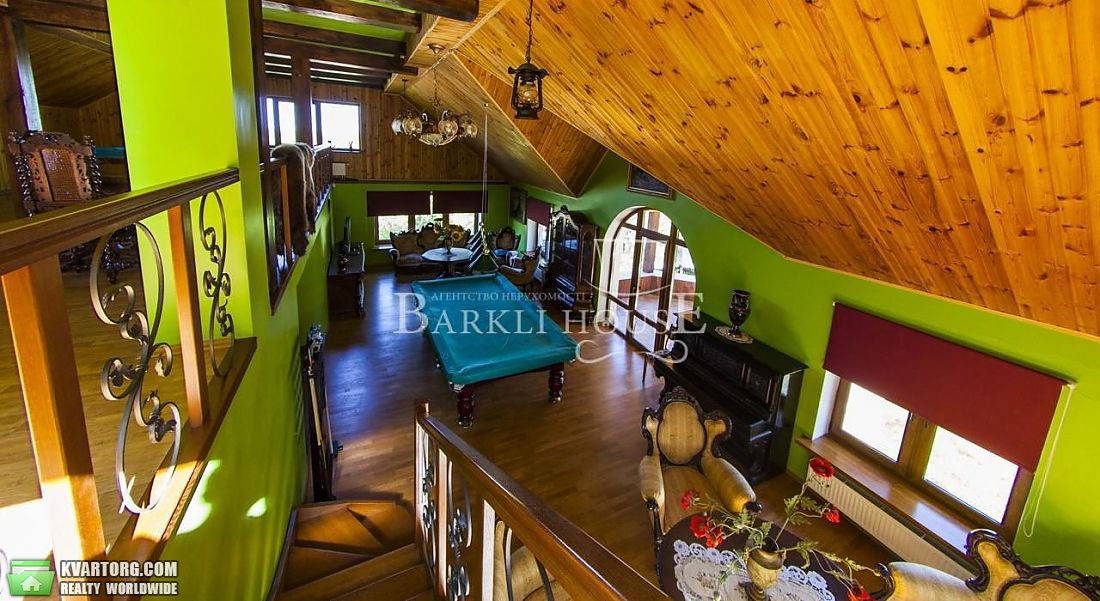 Rent out house. Киевская обл., Подгорцы — photo 5