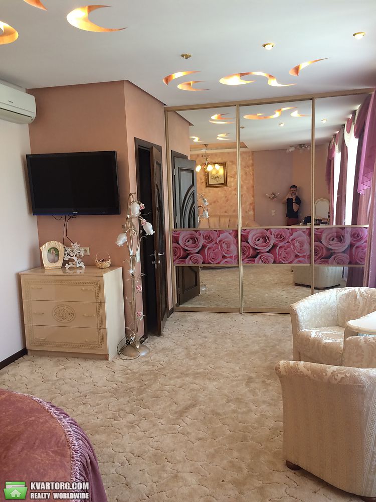 Sell 3-room apartment. Киев,  Кудряшова — photo 7