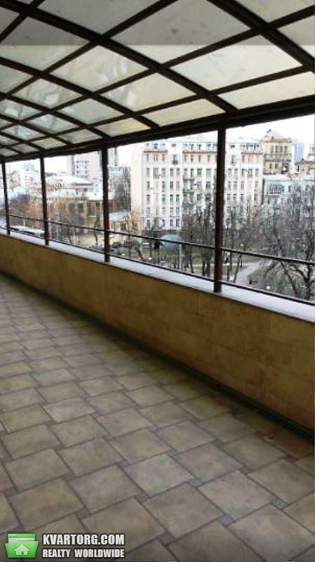 Rent out 2-room apartment. Киев,  Антоновича — photo 8