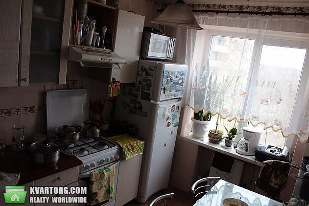 Sell 2-room apartment. Днепропетровск, ж/м Тополь-2 — photo 5